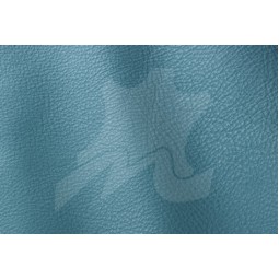 Шкіра меблева PRESCOTT синій TURQUOISE 1,2-1,4 Італія